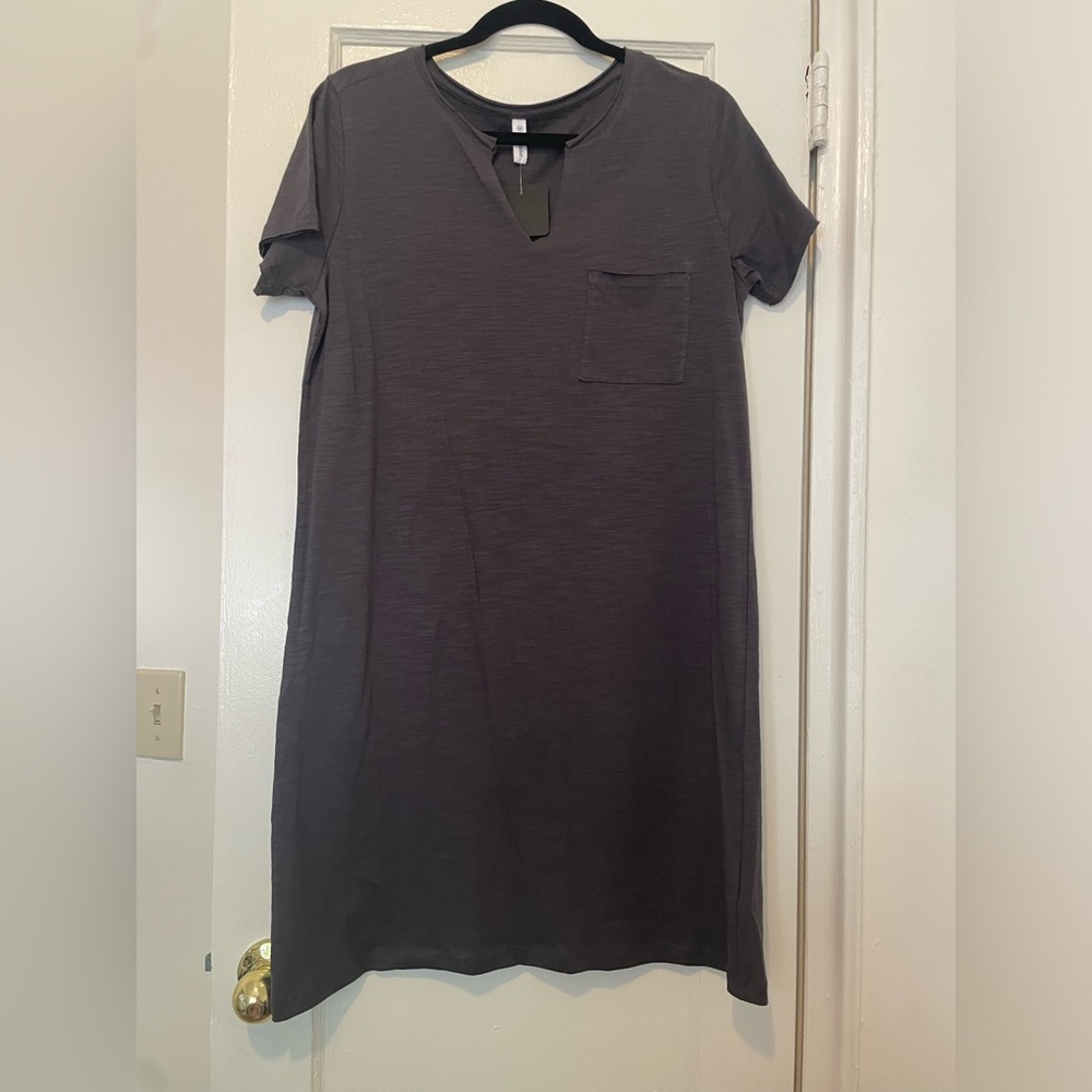 Women’s T-shirt dress
